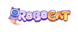 RoboCat logo